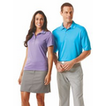 Callaway Micro Pique Chev Polo Shirt